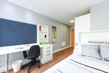 1 bed flat, Crewe Street, City Centre, Chester, CH13DA - Image 8